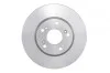 Диск гальмівний (передній) Honda Civic/FR-V 05- (282x23) PRO (opt-om) BOSCH 0 986 479 364 (фото 1)