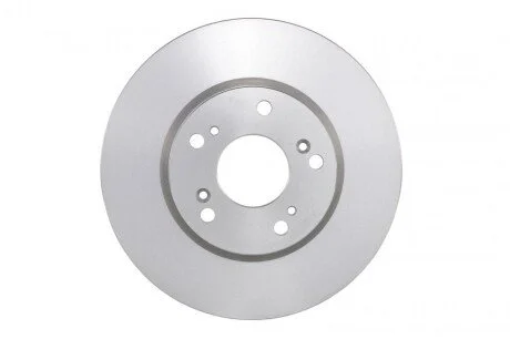 Диск гальмівний (передній) Honda Civic/FR-V 05- (282x23) PRO (opt-om) BOSCH 0 986 479 364