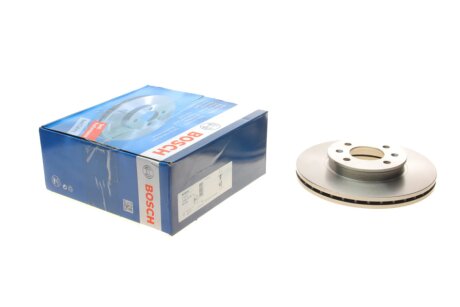 Диск гальмівний Hyundai Accent/Kia Rio 11 - передн. BOSCH 0 986 479 367