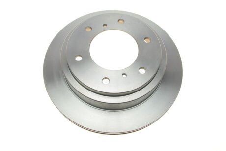 Диск гальмівний (задній) Mitsubishi Pajero 00- (300x22) (вентильований) UA63 BOSCH 0 986 479 373