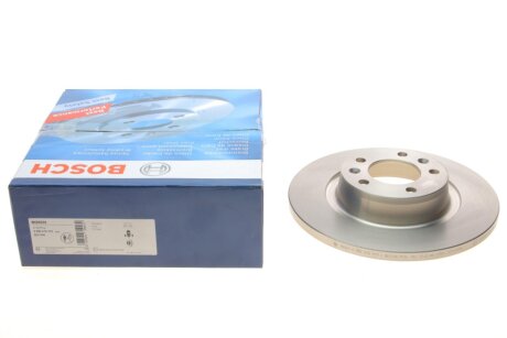 Диск гальмівний (задній) Citroen Jumpy/Fiat Scudo 07- (290х14) (повний) UA63 BOSCH 0 986 479 379