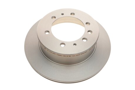 Диск гальмивний (задний) Citroen Jumpy/Fiat Scudo 07- (290х14) (вентильовани) (opt-om) BOSCH 0 986 479 385