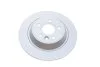 Диск гальмівний (задній) Ford Focus III/IV 10- (301.6x11) UA63 BOSCH 0 986 479 397 (фото 6)