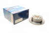 Диск гальмівної (задний) Citroen Jumper/Fiat Ducato/Peugeot Boxer 06- (279,7x16) (opt-om) BOSCH 0 986 479 399 (фото 1)
