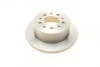 Диск гальмівної (задний) Citroen Jumper/Fiat Ducato/Peugeot Boxer 06- (279,7x16) (opt-om) BOSCH 0 986 479 399 (фото 4)