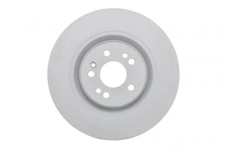 ДИСК тормозной передний BOSCH 0986479405