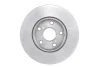 Диск гальмівний передн лів/прав TOYOTA AURIS, COROLLA 1.33-1.8H 10.06-07.14 BOSCH 0986479425 (фото 2)
