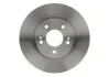 Диск гальмівний (передній) Hyundai Tucson/Kia Sportage 2.0CRDi 04- (294x26) UA63 BOSCH 0 986 479 434 (фото 1)