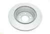 Диск гальмівний (задній) BMW X5 (E70/F15) 07- (320x20) M57/N20/N47/N52/N55/N57 UA63 BOSCH 0 986 479 442 (фото 2)