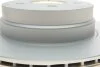 Диск гальмівний (задній) BMW X5 (E70/F15) 07- (320x20) M57/N20/N47/N52/N55/N57 UA63 BOSCH 0 986 479 442 (фото 4)