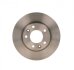 Диск гальмівний ПЕРЕДН ВЕНТИЛ KIA CARNIVAL, 2.5I,2.7I 24V 99.08-,06.06- -ua BOSCH 0 986 479 444 (фото 2)