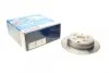Диск тормозной HONDA CR-V задн. (пр-во Bosch) BOSCH 0 986 479 449 (фото 1)