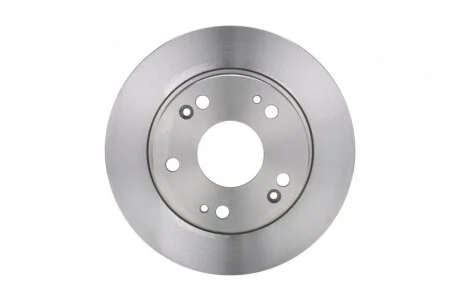 Диск гальмівний HONDA ACCORD задн. (вир-во Bosch) BOSCH 0 986 479 450