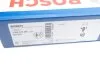 Диск гальмівний HONDA CR-V III передн., вент. (вир-во Bosch) BOSCH 0 986 479 456 (фото 6)