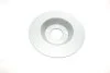 Диск тормозной (задний) Audi A6 06-11 (302x12) (с покрытием) (полный)) UA63 BOSCH 0 986 479 458 (фото 2)