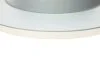 Диск тормозной (задний) Audi A6 06-11 (302x12) (с покрытием) (полный)) UA63 BOSCH 0 986 479 458 (фото 5)