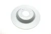 Диск тормозной (задний) Audi A6 06-11 (302x12) (с покрытием) (полный)) UA63 BOSCH 0 986 479 458 (фото 7)