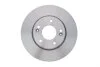 Диск гальмівний HYUNDAI I30 1.4-2.0 07-, KIA CEED 1.4-2.0 06 - передн. (вир-во Bosch) BOSCH 0 986 479 460 (фото 1)