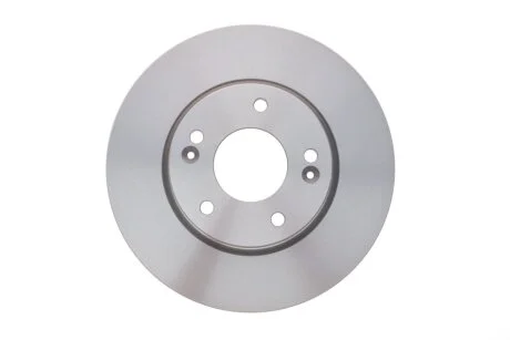 Диск гальмівний HYUNDAI I30 1.4-2.0 07-, KIA CEED 1.4-2.0 06 - передн. (вир-во Bosch) BOSCH 0 986 479 460
