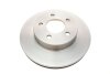 Диск тормозной (передний) Jeep Cherokee 01-08 (288x28) (с покрытием) (вент.) UA63 BOSCH 0 986 479 461 (фото 5)
