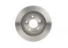 Диск тормозной ПЕРЕДНИЙ ВЕНТИЛ MITSUBISHI PAJERO, PININ 1.8I 16V 98.06-,01.11- BOSCH 0 986 479 470 (фото 2)