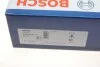 Диск гальмівний (задній) Hyundai Elantra/Coupe/Lantra (полний) 1.5-2.0 (257,9x10) (повний) UA63 BOSCH 0 986 479 484 (фото 8)