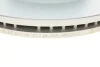 Диск гальмівний (передній) Land Rover Range Rover III 02-12 (344x30) (opt-om) BOSCH 0 986 479 489 (фото 4)