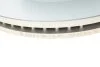 Диск гальмівний (передній) Land Rover Range Rover III 02-12 (344x30) (opt-om) BOSCH 0 986 479 489 (фото 5)