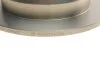 Диск гальмівний HYUNDAI i30 (FD) (10/07-11/11) задн. (вир-во Bosch) BOSCH 0 986 479 508 (фото 3)