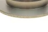 Диск гальмівний HYUNDAI i30 (FD) (10/07-11/11) задн. (вир-во Bosch) BOSCH 0 986 479 508 (фото 4)