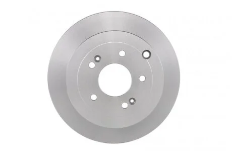 Диск гальмівний задній BOSCH 0986479509
