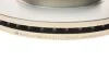 Диск гальмівний (передній) Mitsubishi Grandis 2.0-2.4 05-11 (290x26) (opt-om) BOSCH 0 986 479 527 (фото 4)