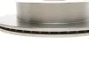 Диск гальмівний Nissan PATHFINDER 05 - задн. (вир-во Bosch) BOSCH 0 986 479 533 (фото 4)