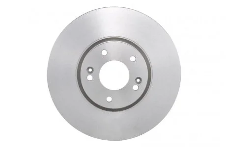 Диск гальмівний HYUNDAI VERACRUZ 06 - передн. (вир-во Bosch) BOSCH 0 986 479 536