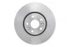 Диск гальмівний ВЕНТИЛ ПЕРЕДН RENAULT SCENIC,GRAND SCENIC II-III 2.0DCI 05- 0 986 479 554-ua BOSCH 0986479554 (фото 1)