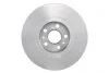 Диск гальмівний ВЕНТИЛ ПЕРЕДН RENAULT SCENIC,GRAND SCENIC II-III 2.0DCI 05- 0 986 479 554-ua BOSCH 0986479554 (фото 2)