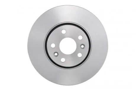 Диск гальмівний ВЕНТИЛ ПЕРЕДН RENAULT SCENIC,GRAND SCENIC II-III 2.0DCI 05- 0 986 479 554-ua BOSCH 0986479554