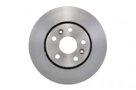 Диск гальмівний (передній) Renault Kangoo Express 05-/Kangoo 08-/MB Citan 12- (280x24) UA63 BOSCH 0 986 479 555