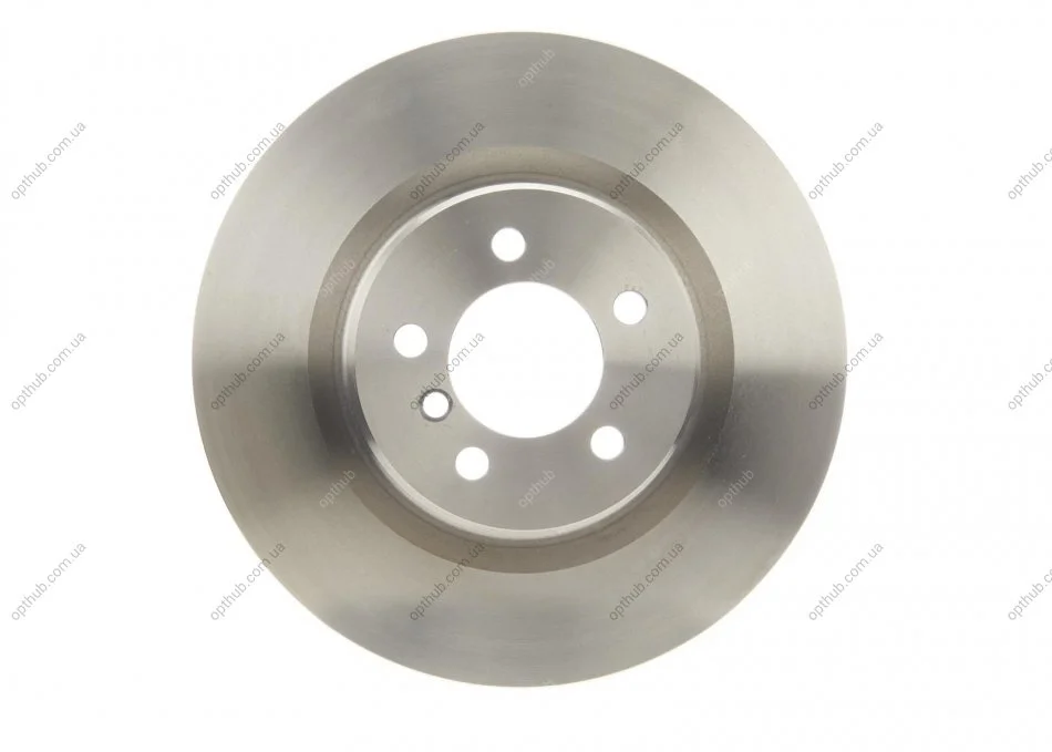 Тормозной диск BOSCH 0986479557 (фото 1)