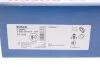 Диск гальмівний (задній) Renault Megane III/Scenic III 08- (260x8) (+ABS) (з підшипником) UA63 BOSCH 0 986 479 575 (фото 11)