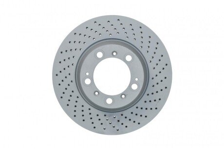 Гальмівний диск BOSCH 0986479582