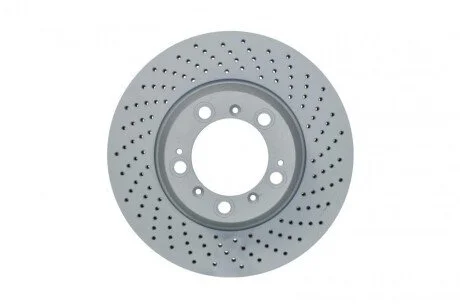 Тормозной диск BOSCH 0986479582