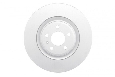 Гальмівний диск BOSCH 0986479590