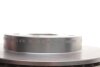 Диск гальмівний (передній) Subaru Justy 07-13/Daihatsu Sirion/YRV 99- (234x40.9) UA63 BOSCH 0 986 479 592 (фото 3)