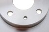 Диск гальмівний (передній) Subaru Justy 07-13/Daihatsu Sirion/YRV 99- (234x40.9) UA63 BOSCH 0 986 479 592 (фото 6)