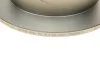 Диск гальмівний MITSUBISHI OUTLANDER задн. (вир-во Bosch) BOSCH 0 986 479 603 (фото 4)