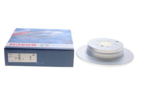 Диск гальмівний (задній) Land Rover Range Rover 02-12 (354x12) (opt-om) BOSCH 0 986 479 612