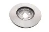 Диск гальмівний (передній) Toyota Caldina Wagon/Celica/Corolla 99-08 (275x25) UA63 BOSCH 0 986 479 619 (фото 2)