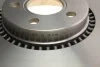 Диск гальмівний (передній) Ford Galaxy/S-max/Land Rover Freelander 06-14 (316x28) (с покрит UA63 BOSCH 0 986 479 620 (фото 4)