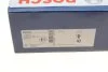 Диск гальмівний (передній) Honda Accord 03-08 (280x25) (вентильований) UA63 BOSCH 0 986 479 625 (фото 8)